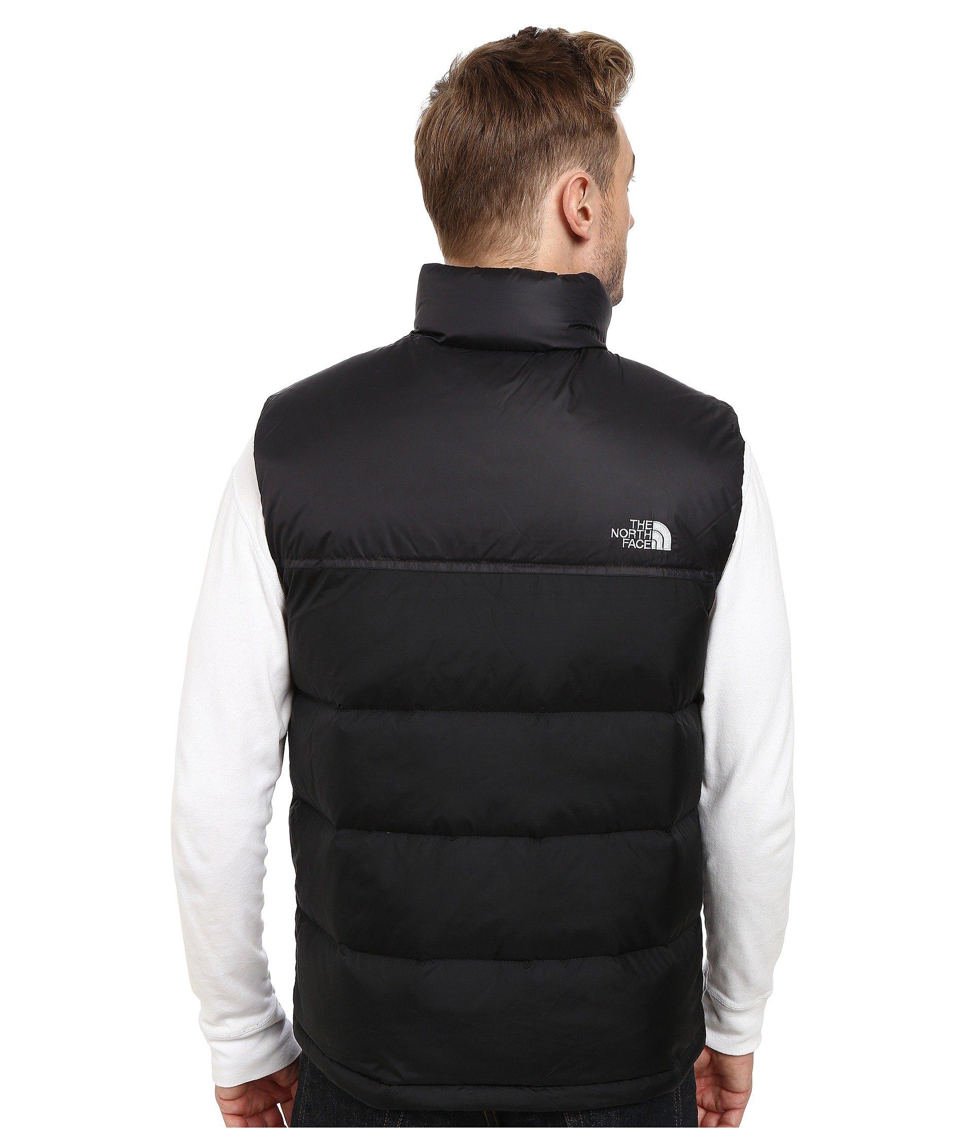 the north face black tracksuit